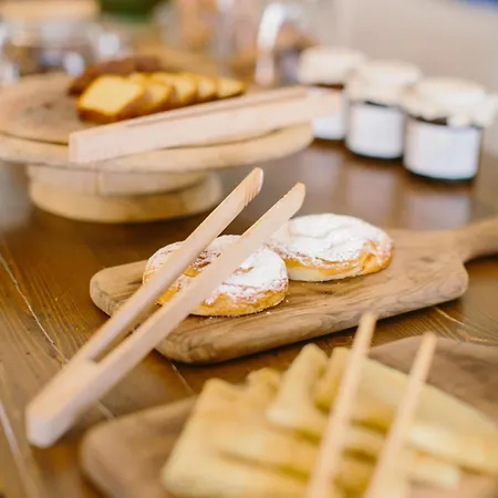 酒店 Torre Vella - Fontenille Collection 5*