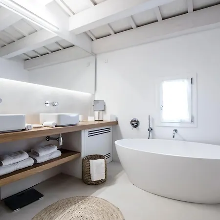 Torre Vella - Fontenille Collection 酒店 苏昂博