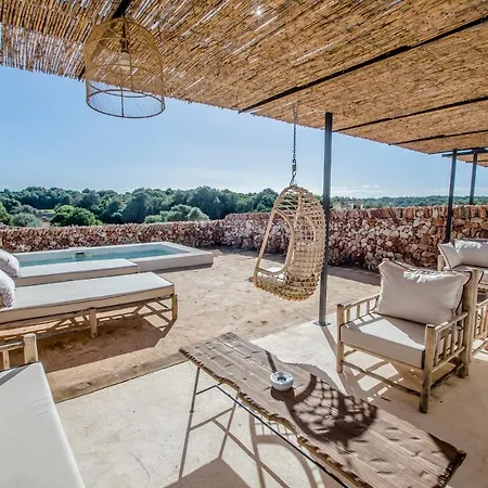 酒店 Torre Vella - Fontenille Collection