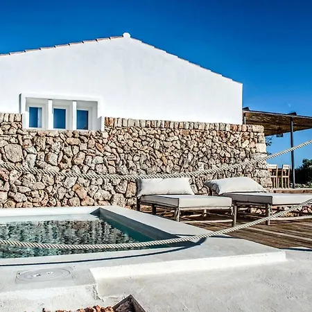 Torre Vella - Fontenille Collection Son Bou