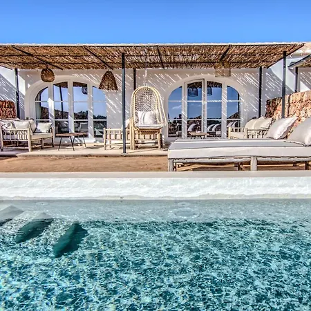 Torre Vella - Fontenille Collection