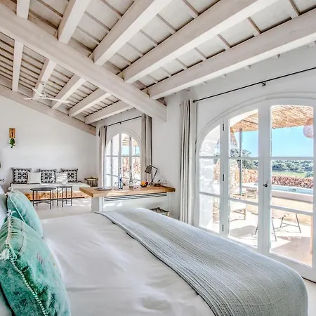 Torre Vella Fontenille Menorca 5* Son Bou