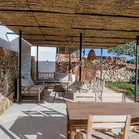Torre Vella Fontenille Menorca 5* Son Bou