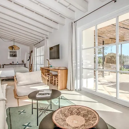 Hotel Torre Vella - Fontenille Collection