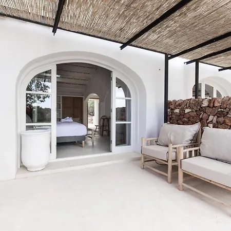 Torre Vella Fontenille Menorca Otel Son Bou