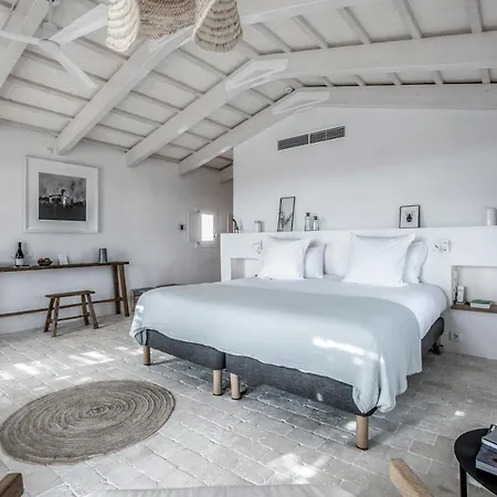 Torre Vella - Fontenille Collection 苏昂博