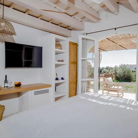 Torre Vella Fontenille Menorca
