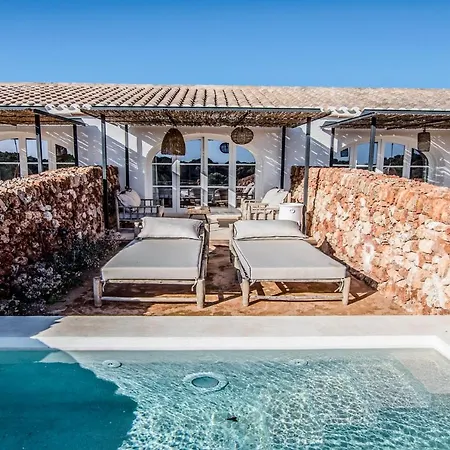 Torre Vella - Fontenille Collection