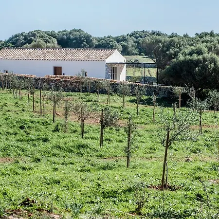 酒店 Torre Vella - Fontenille Collection 苏昂博