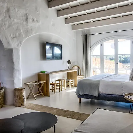 Torre Vella - Fontenille Collection