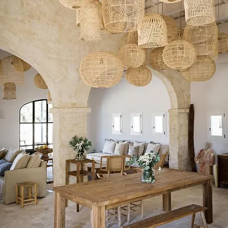 Torre Vella - Fontenille Collection Hotel