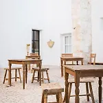 Hotel Torre Vella - Fontenille Collection 5*
