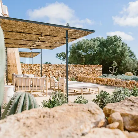 Torre Vella - Fontenille Collection 5* Son Bou