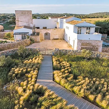 Torre Vella - Fontenille Collection