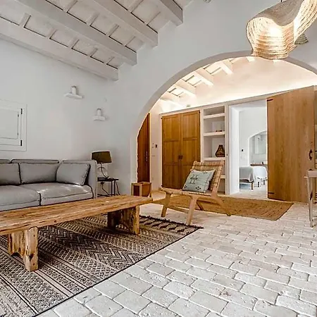 Hotel Torre Vella - Fontenille Collection