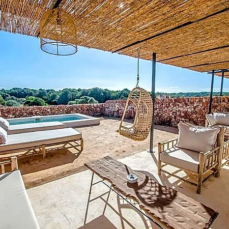 Torre Vella - Fontenille Collection 5* Son Bou