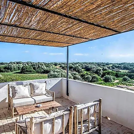 Hotel Torre Vella - Fontenille Collection 5*