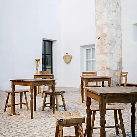 Torre Vella - Fontenille Collection