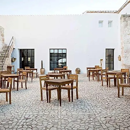Hotel Torre Vella - Fontenille Collection Son Bou