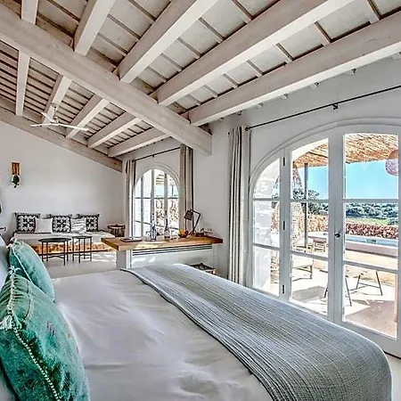Hotel Torre Vella - Fontenille Collection Son Bou