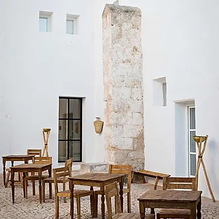 Torre Vella - Fontenille Collection 호텔