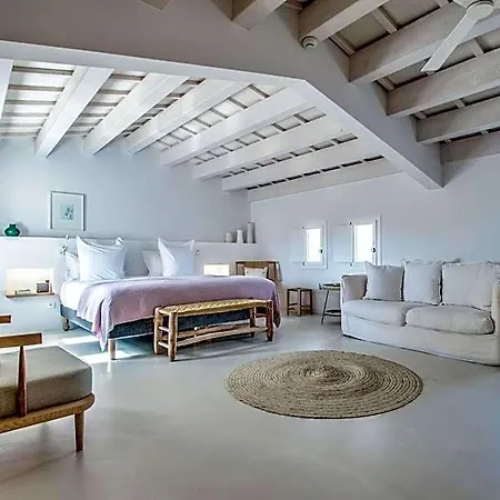 Torre Vella - Fontenille Collection Hotel