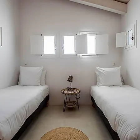 Hotel Torre Vella - Fontenille Collection