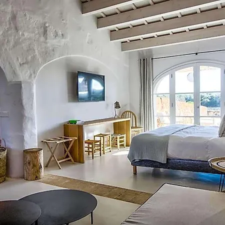 Hotel Torre Vella - Fontenille Collection
