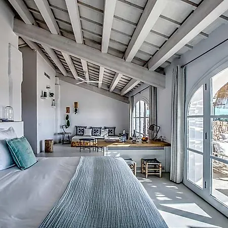 Torre Vella - Fontenille Collection Hotel Son Bou