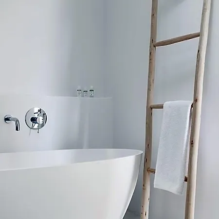 Hotel Torre Vella - Fontenille Collection 5*