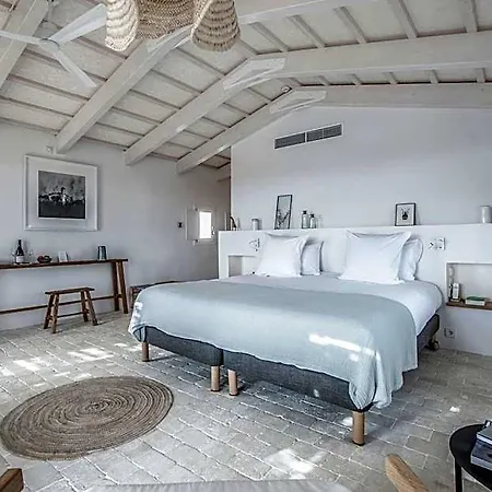 Hotel Torre Vella - Fontenille Collection 5*