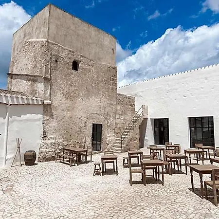 Torre Vella - Fontenille Collection Hotel