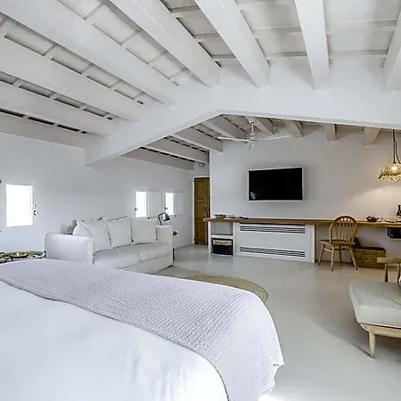 Torre Vella - Fontenille Collection Hotel