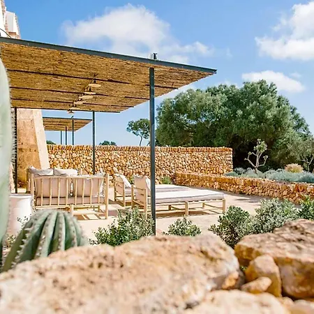 Torre Vella - Fontenille Collection