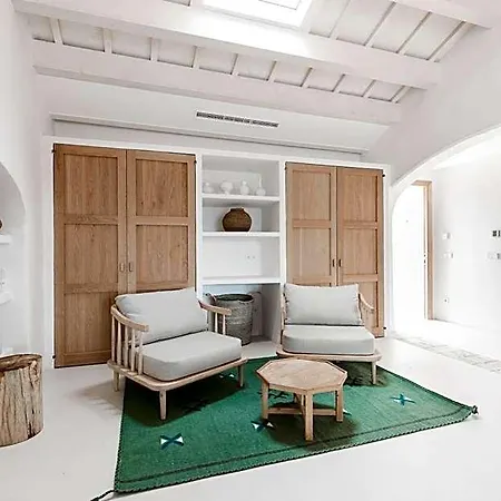 Torre Vella - Fontenille Collection Hotel Son Bou