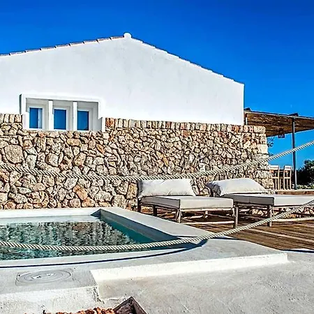 Torre Vella - Fontenille Collection 5*