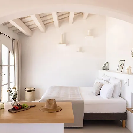 Hotel Torre Vella - Fontenille Collection 5*