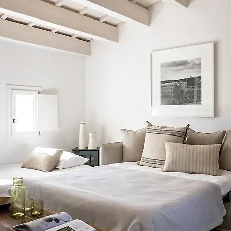 Hotel Torre Vella - Fontenille Collection