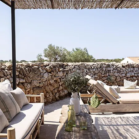 Hotel Torre Vella - Fontenille Collection 5*