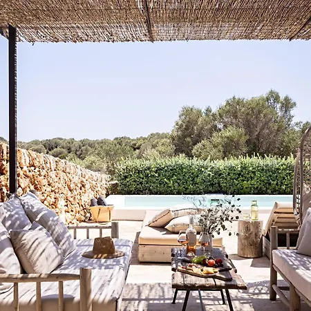 Torre Vella - Fontenille Collection 5* Son Bou