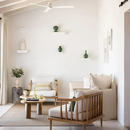 Torre Vella - Fontenille Collection Hotel