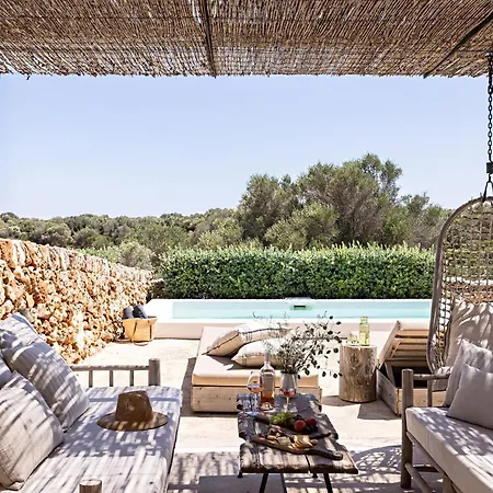 Hotel Torre Vella - Fontenille Collection