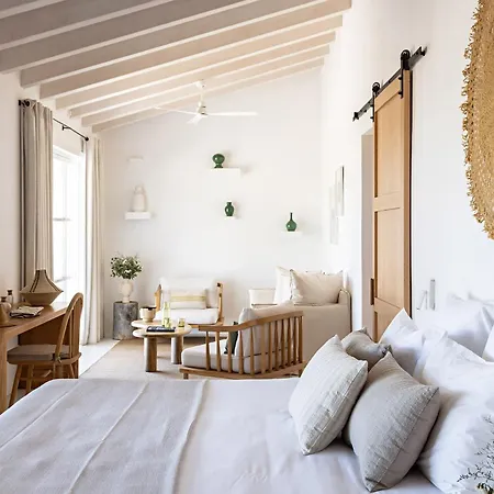 Torre Vella - Fontenille Collection