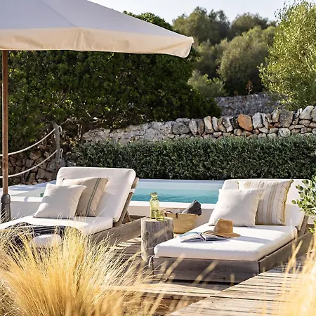 Torre Vella - Fontenille Collection Hotel