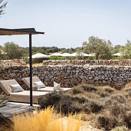 Hotel Torre Vella - Fontenille Collection