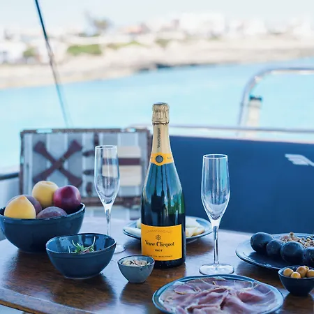 Hotel Torre Vella - Fontenille Collection 5*