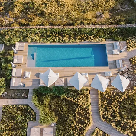 Torre Vella - Fontenille Collection Hotel