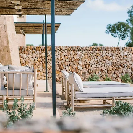 Torre Vella - Fontenille Collection Hotel
