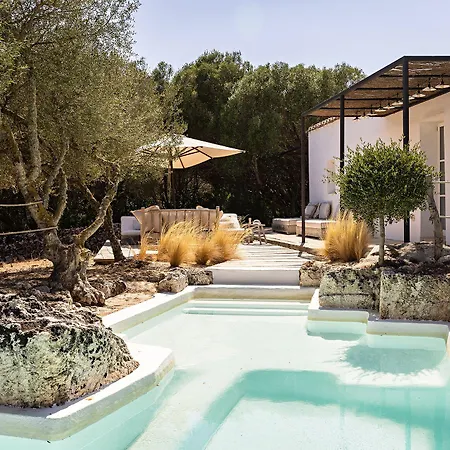 Hotel Torre Vella - Fontenille Collection Son Bou