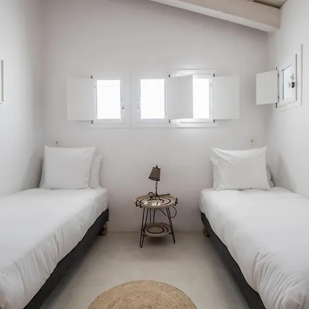 Torre Vella - Fontenille Collection 손 보우